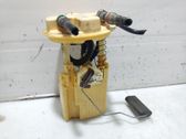 Kraftstoffpumpe im Tank