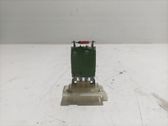 Resistencia motor/ventilador de la calefacción