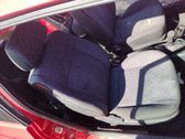Asiento delantero del pasajero