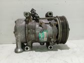 Ilmastointilaitteen kompressorin pumppu (A/C)