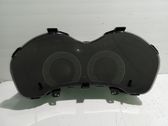 Velocímetro (tablero de instrumentos)