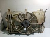 Ventilador eléctrico del radiador