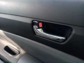 Manecilla interna puerta trasera