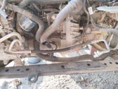 Durite de refroidissement tube