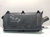 Caja del filtro de aire