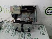 Tailgate lock latch
