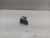 Oil pressure sensor