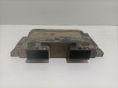 Unidad de control/módulo del motor