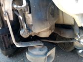 Windshield washer fluid reservoir/tank