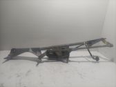 Motor del limpiaparabrisas