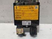 Unidad de control/módulo del Airbag