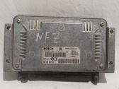 Unidad de control/módulo del motor