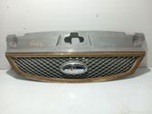 Grille d'aile