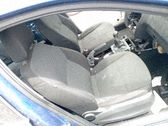 Asiento delantero del pasajero