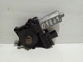 Front door window regulator motor