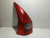 Lampa tylna