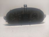 Velocímetro (tablero de instrumentos)