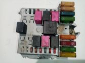 Unidad de control del BSM