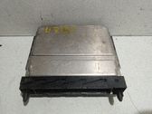 Unidad de control/módulo del motor