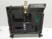 BSM Control unit