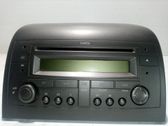 Hi-Fi-äänentoistojärjestelmä