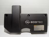 Cubierta del motor (embellecedor)