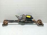 Motor del limpiaparabrisas