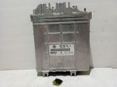 Unidad de control/módulo del motor