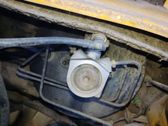 Brake booster