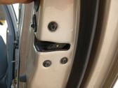Rear door lock