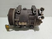 Compresor (bomba) del aire acondicionado (A/C))
