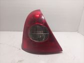 Rear/tail lights