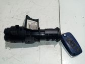Cerradura de encendido