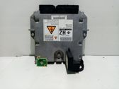 Engine control unit/module
