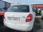 Soplador/ventilador calefacción