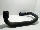 Intercooler hose/pipe