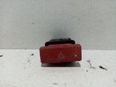 Botón interruptor de luz de peligro