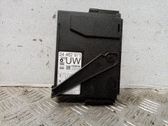 Autres unités de commande / modules