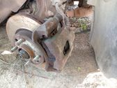 Caliper de freno delantero