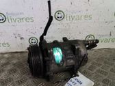 Compresor (bomba) del aire acondicionado (A/C))