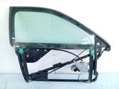 Front door electric window regulator
