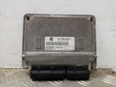 Engine control unit/module