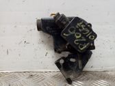 Sensor de aceleración