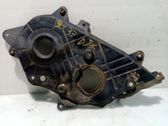 Timing chain cover