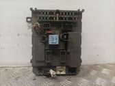 BSM Control unit