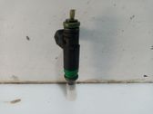 Inyector de combustible