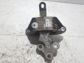 Engine mount bracket