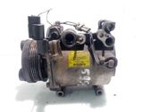 Air conditioning (A/C) compressor (pump)