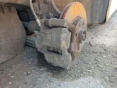 Caliper de freno delantero