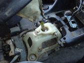 Gear shift rod
